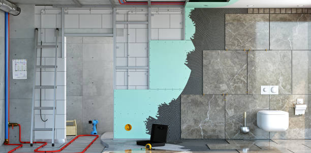 Best Mold Remediation for Healthcare Facilities  in Devine, TX